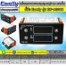 เครื่องควบคุมอุณหภูมิและความชื้น EW-M330A